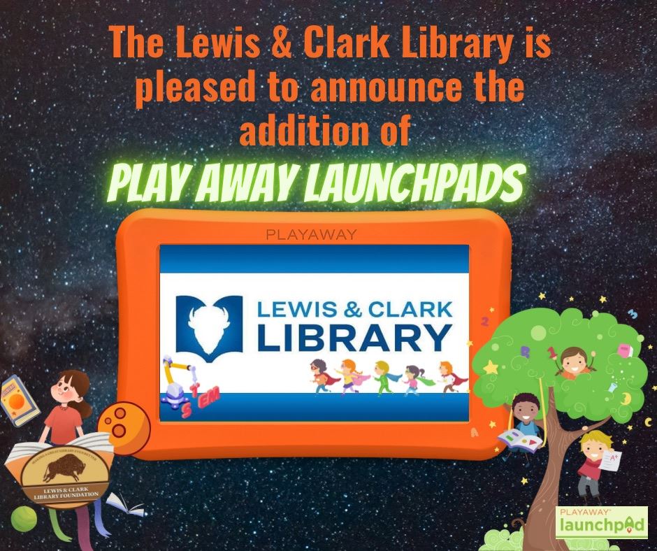 Launchpads available in collection 