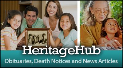Click here to access Heritage Hub online