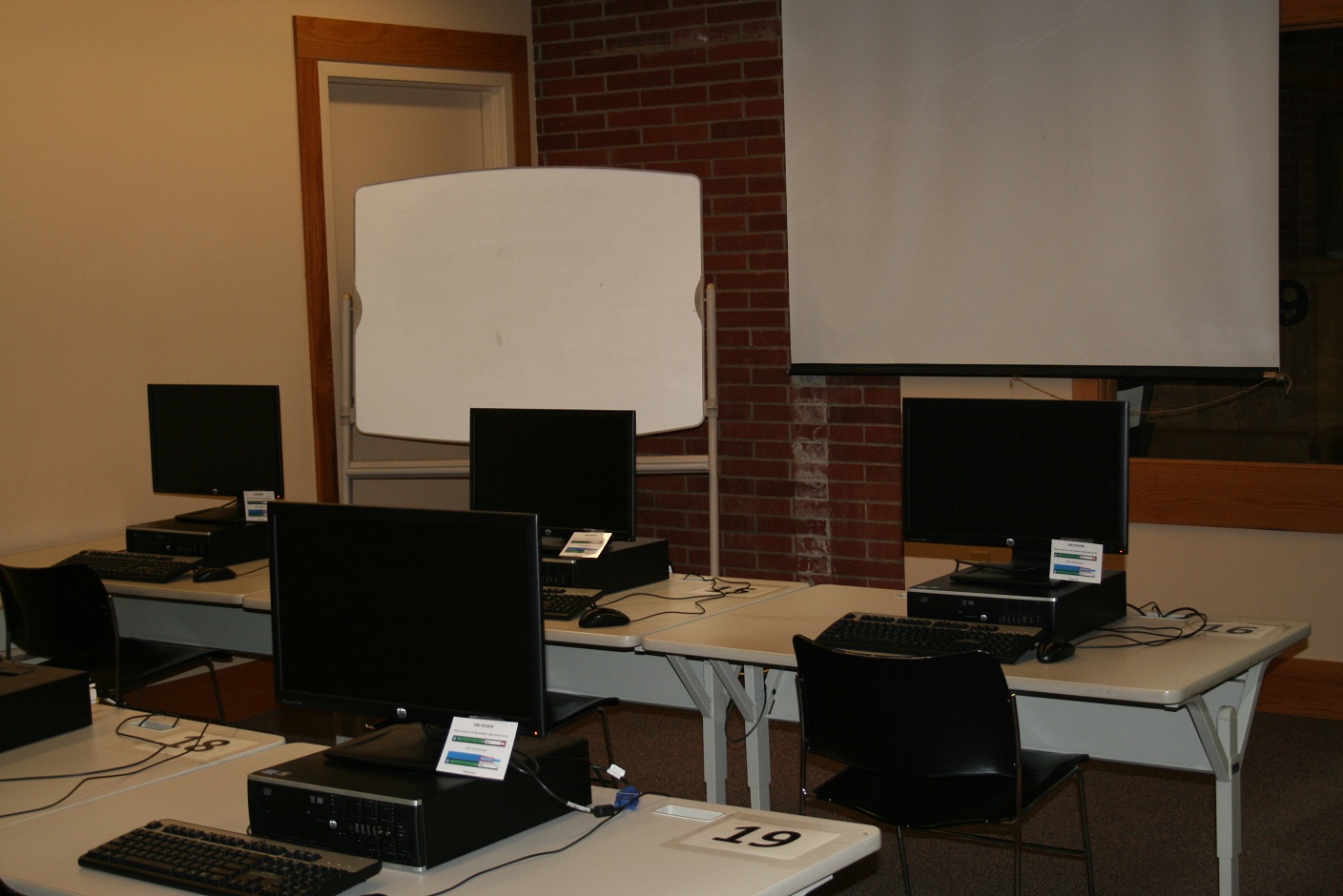 Computer Lab 1