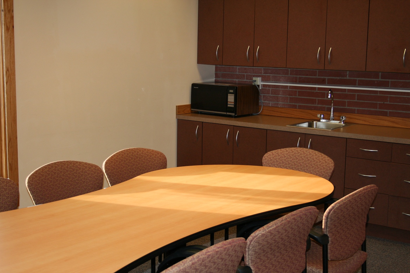 Small Meeting Room 1