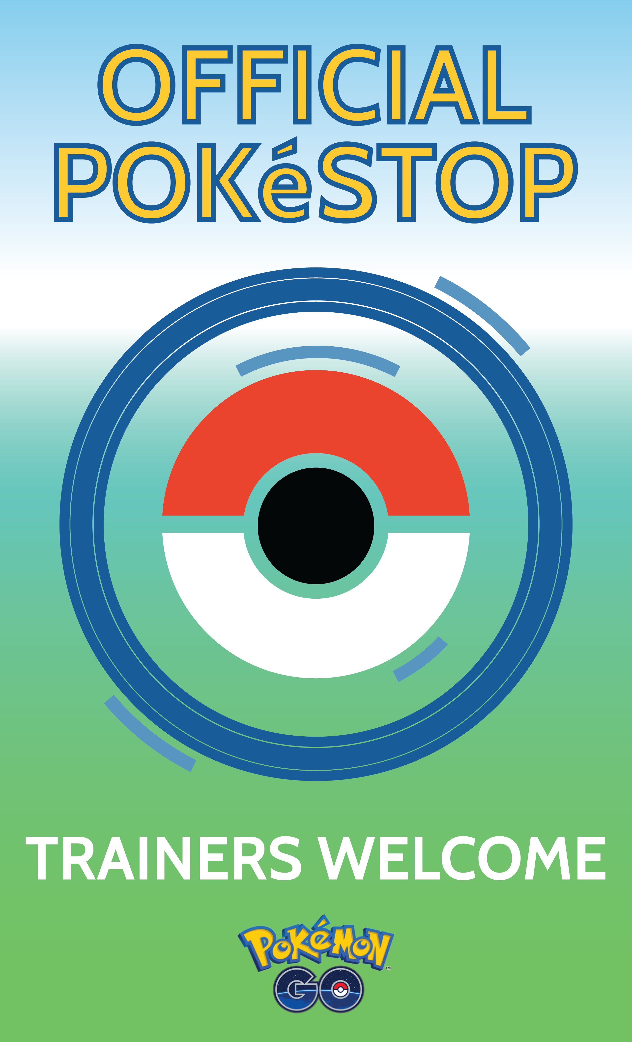 PokeStop